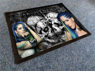 Rohožka-Arch Enemy