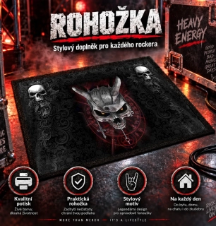 Rohožka-Dark 1
