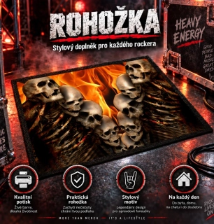 Rohožka-Dark 2
