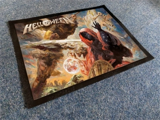 Rohožka-Helloween