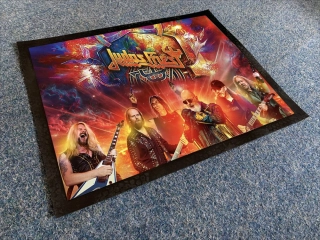 Rohožka-Judas Priest