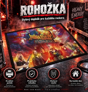 Rohožka-Judas Priest