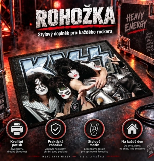 Rohožka-Kiss