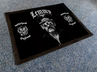 Rohožka-Lemmy 2