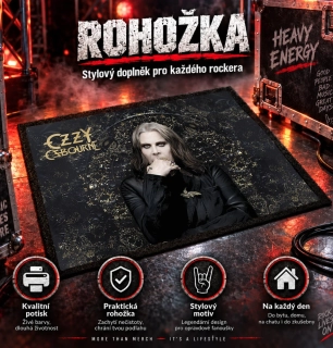Rohožka-Ozzy