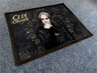 Rohožka-Ozzy