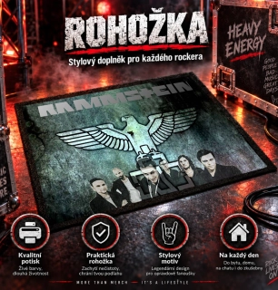 Rohožka-Rammstein