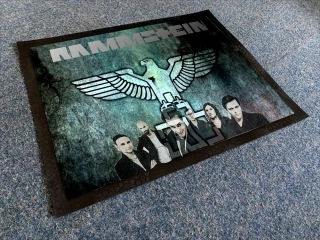Rohožka-Rammstein