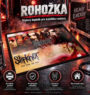 Rohožka-Slipknot
