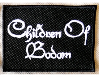 Nášivka-Children of Bodom