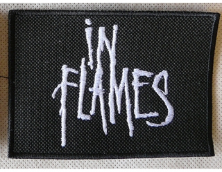 Nášivka-In Flames