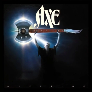 Nášivka SUB 9x9-Axe