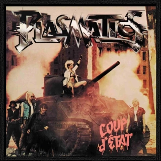 Nášivka SUB 9x9-Plasmatics