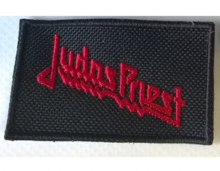 Nášivka-Judas Priest