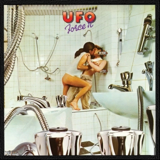 Nášivka SUB 9x9-UFO 1