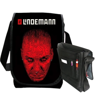 Street bag-Lindemann 1