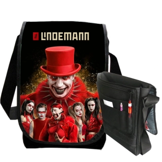 Street bag-Lindemann 2