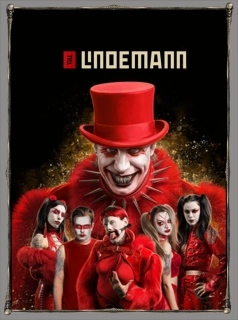 Nášivka Záda-Lindemann 1