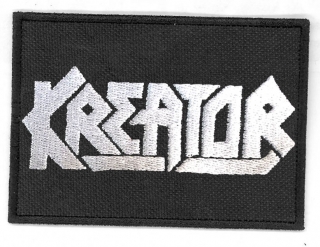 Nášivka-Kreator
