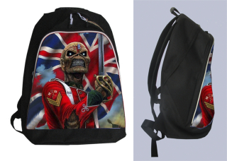 Batoh 045-Iron Maiden Trooper 3
