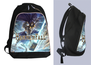 Batoh 045-Hammerfall 3