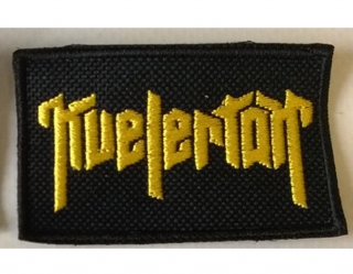 Nášivka-Kvelertak