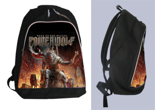 Batoh 045-Powerwolf 2