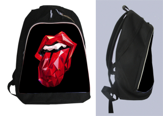 Batoh 045-The Rolling Stones 2