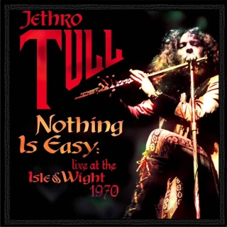 Nášivka SUB 9x9-Jethro Tull