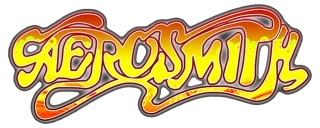 Potisk-Aerosmith