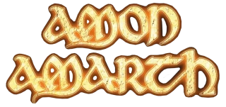Potisk-Amon Amarth 02