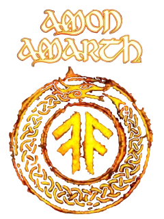 Potisk-Amon Amarth 03