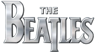 Potisk-The Beatles