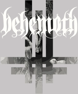 Potisk-Behemoth 01