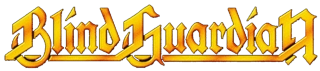 Potisk-Blind Guardian