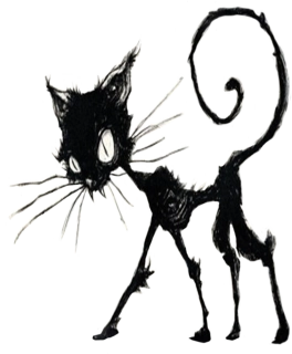 Potisk-Cat 01