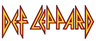 Potisk-Def Leppard