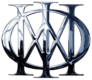 Potisk-Dream Theater