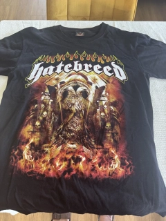 Tričko-Hatebreed 1