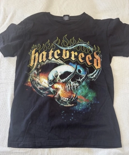 Tričko-Hatebreed 2