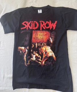 Tričko-Skid Row