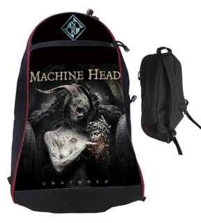 Batoh Metal-Machine Head