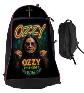 Batoh Metal-Ozzy 2025