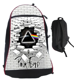 Batoh Metal-Pink Floyd 3