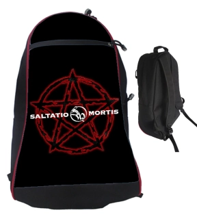 Batoh Metal-Saltitio Mortis
