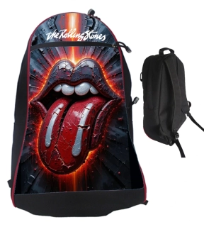 Batoh Metal-The Rolling Stones 3