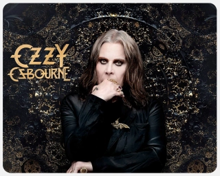 Fleecová deka-Ozzy