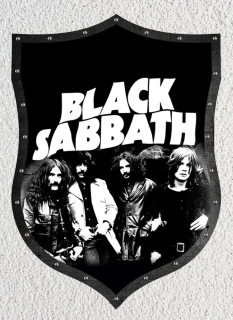 Erb-Black Sabbath