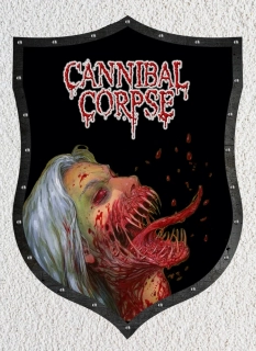 Erb-Cannibal Corpse