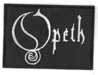 Nášivka-Opeth